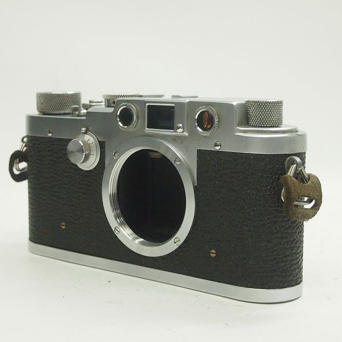 【中古】 (レオタックス) Leotax T2 ボディ【中古カメラ レンジファインダー】 ランク：B