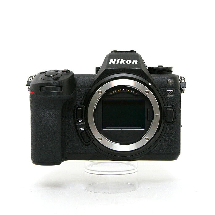 【中古】 (ニコン) Nikon Z6III【中古カメラ デジタル一眼】 ランク：B