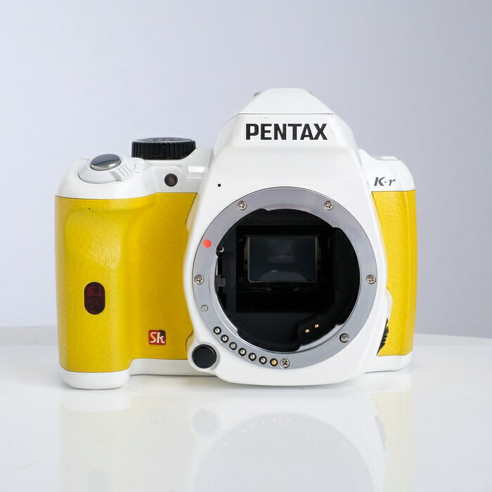 楽天市場】pentax k－rの通販
