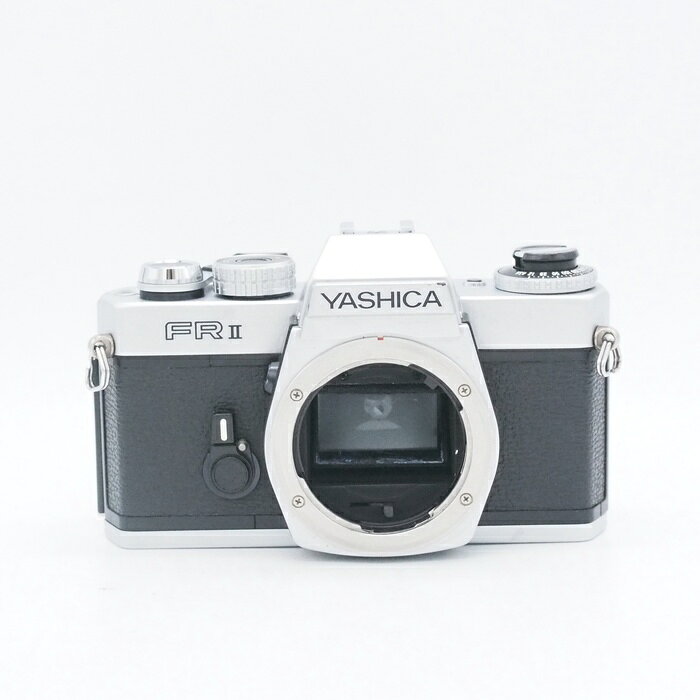 楽天市場】フィルムカメラ yashicaの通販