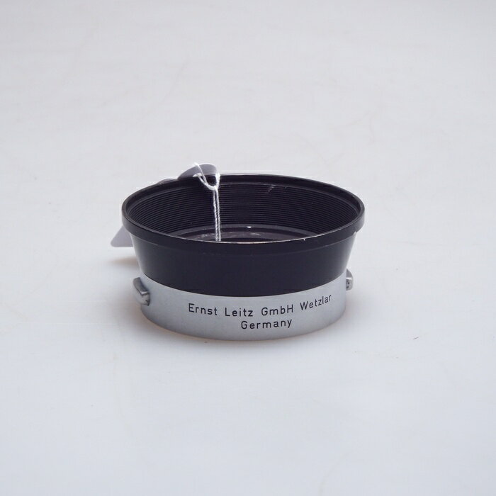 Rakuten - 【中古】 (ライカ) Leica IROOA ズマロン/ズミクロン用フード【中古アクセサリー 中古アクセサリー】 ランク：B
