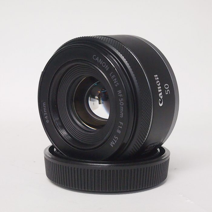 楽天市場】rf50mm f1.8 stmの通販
