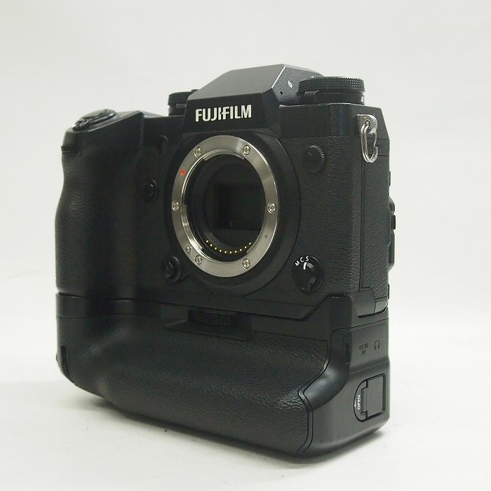 楽天市場】fujifilm x h1 中古の通販