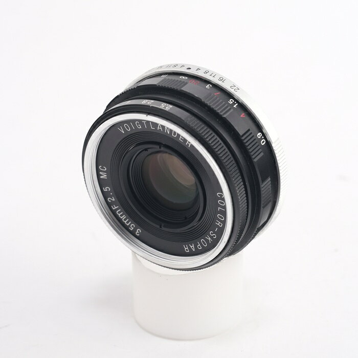 楽天市場】voigtlander skopar 35mm f2．5の通販