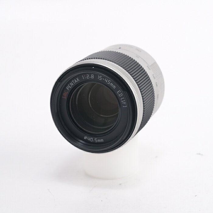 楽天市場】ペンタックス 06 telephoto zoom 15－45mm f2．8の通販