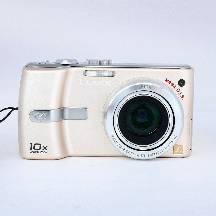 楽天市場】Panasonic LUMIX DMC－－TZ1の通販