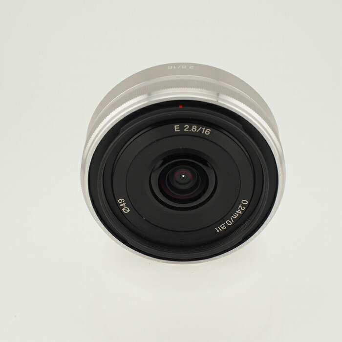 楽天市場】sony e16／2．8の通販