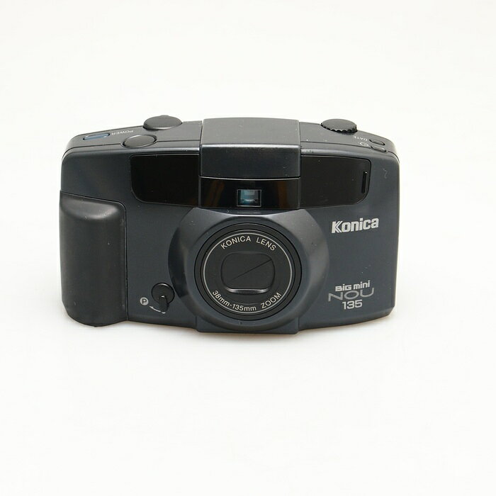 楽天市場】konica big mini f 中古の通販