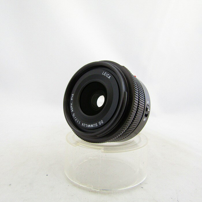楽天市場】leica dg summilux 15mm f1．7の通販