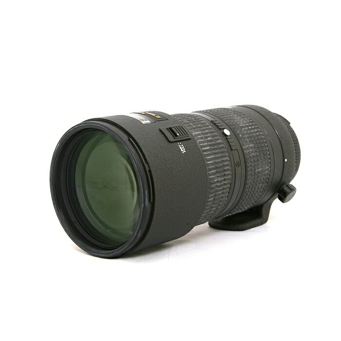 Rakuten - 【中古】 (ニコン) Nikon AI AF 80-200/F2.8D ED NEW【中古レンズ AFレンズ】 ランク：B