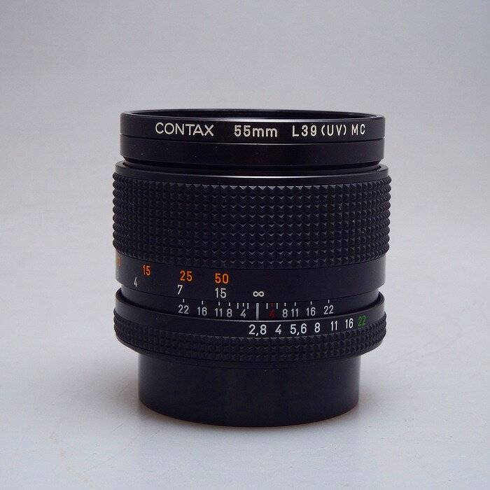 【中古】(コンタックス) CONTAX ゾナー 85/2.8 MMJ 楽天市場】contax 85 2.8の通販