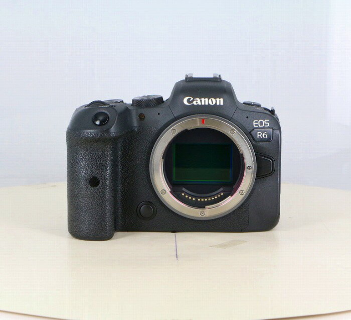 楽天市場】eos r6 ボディ 中古の通販