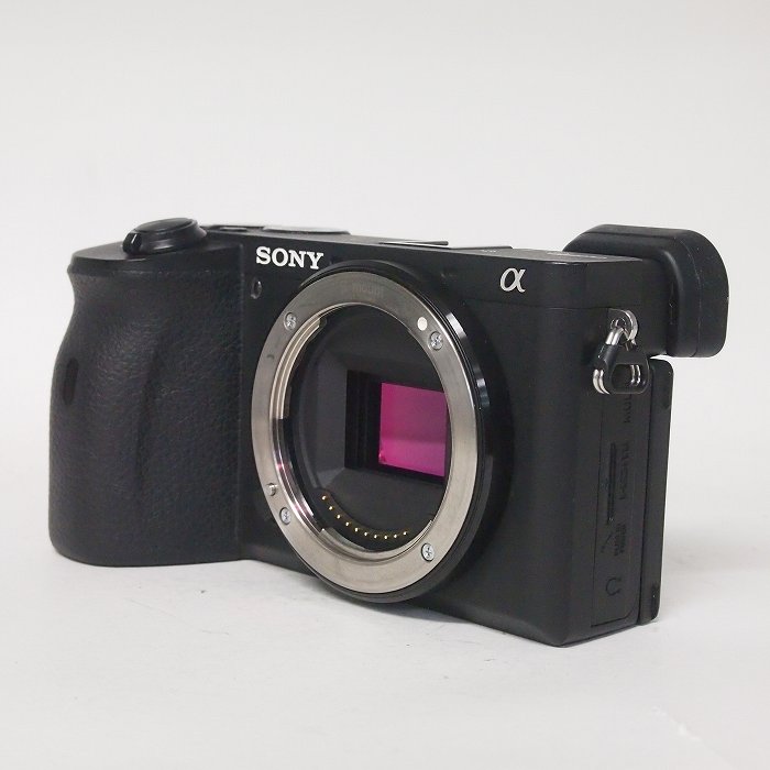 楽天市場】α6600の通販