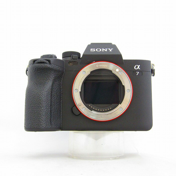 楽天市場】sony (ソニー) α7iv（カメラ・ビデオカメラ・光学機器｜TV