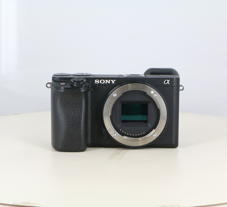 楽天市場】α6400 中古の通販