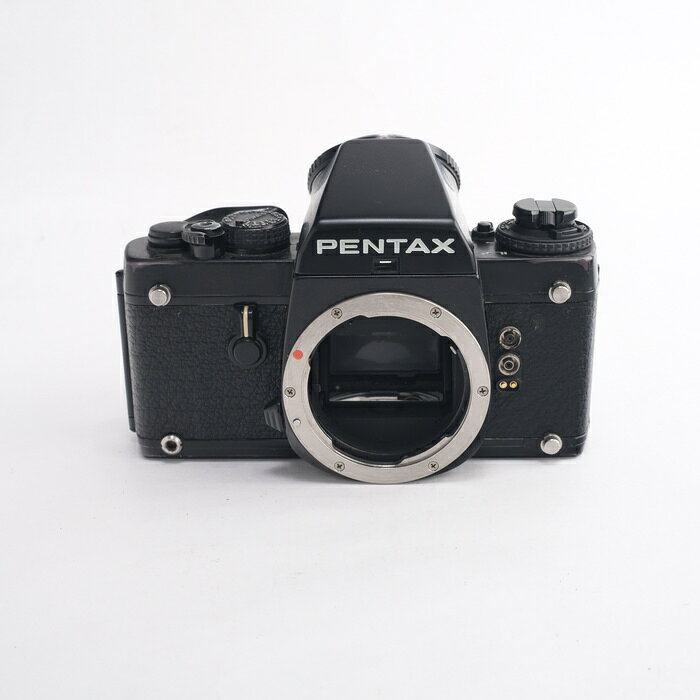 楽天市場】PENTAX LX（フィルムカメラ｜カメラ・ビデオカメラ・光学