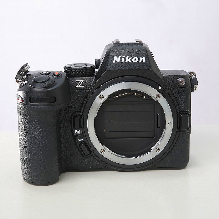 【中古】 (ニコン) Nikon Z5II ボデイ【中古カメラ デジタル一眼】 ランク：AB