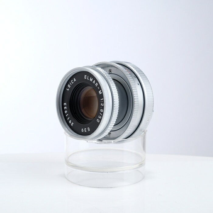楽天市場】leica エルマー m50mm f2.8の通販