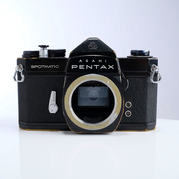 楽天市場】PENTAX SPの通販