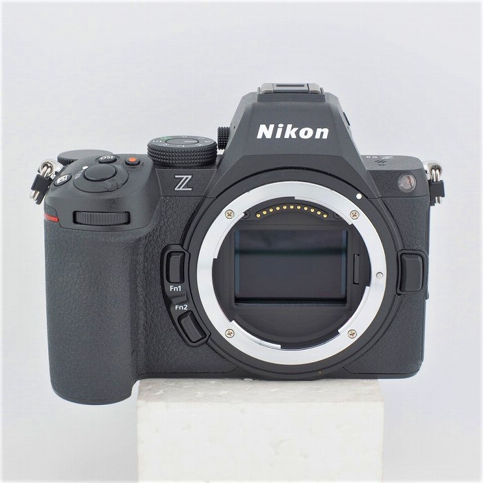 NIKON Z5 II