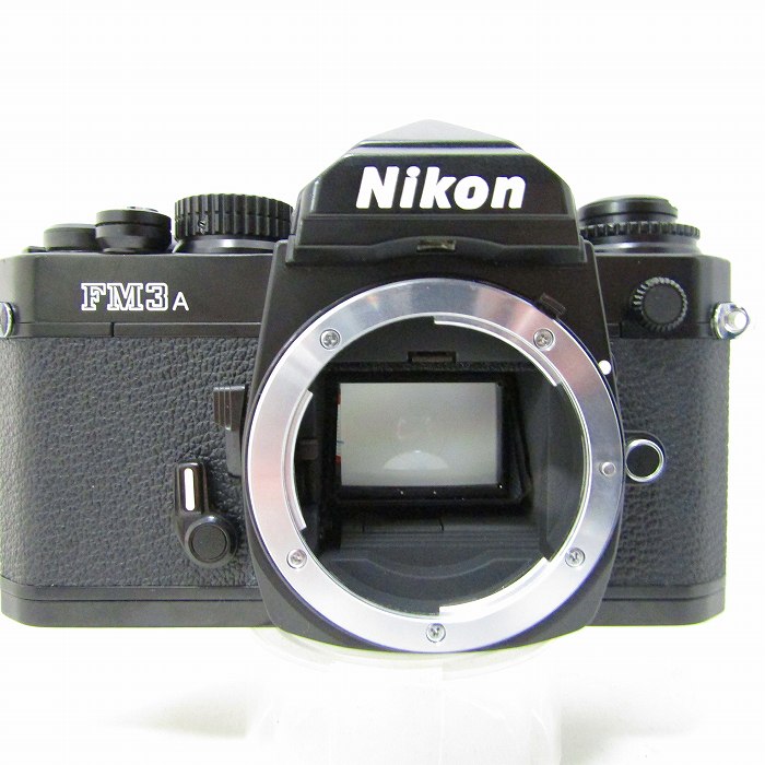 【期間限定セール】ニコン Nikon フィルム一眼レフカメラ F4 【中古】