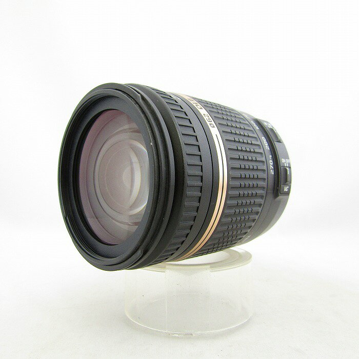 【中古】タムロン 18-270/3.5-6.3 DI2 VC PZD B008E(キヤノンEF用) ランク：C「カメラのナニワ　神戸元町店在庫」【AFレンズ】商品コード：2221140406660