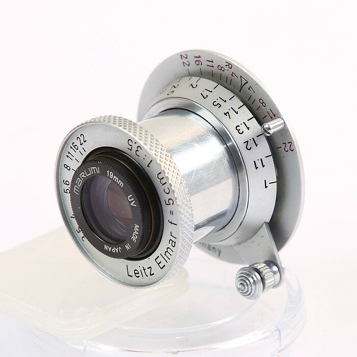 楽天市場】ライカ エルマー 50mm f3.5の通販