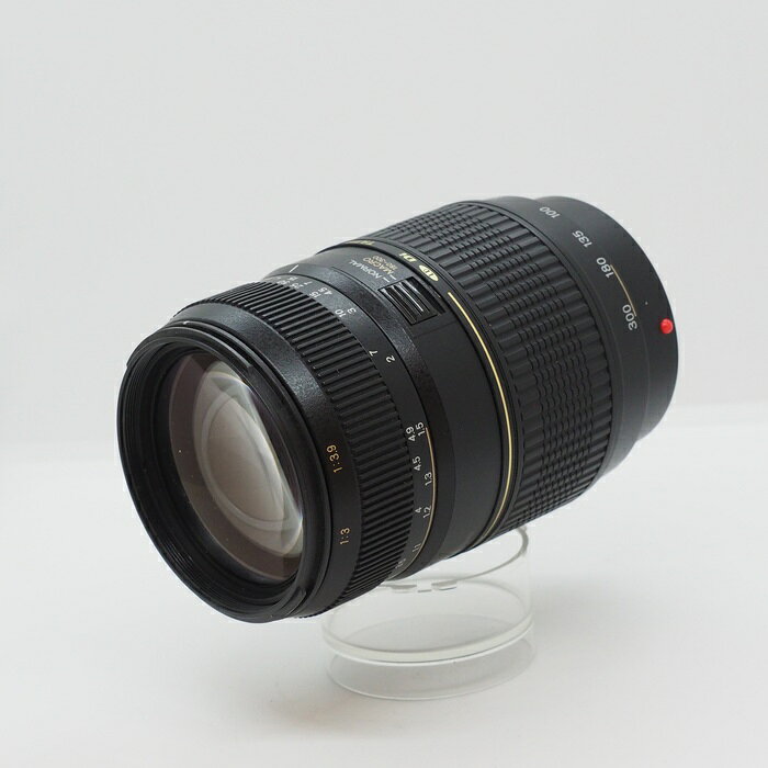 【中古】タムロン AF70-300/4-5.6 Di LD A17S ソニー用 ランク：B「タカチホカメラ　天神店在庫」【AFレンズ】商品コード：2222050269710