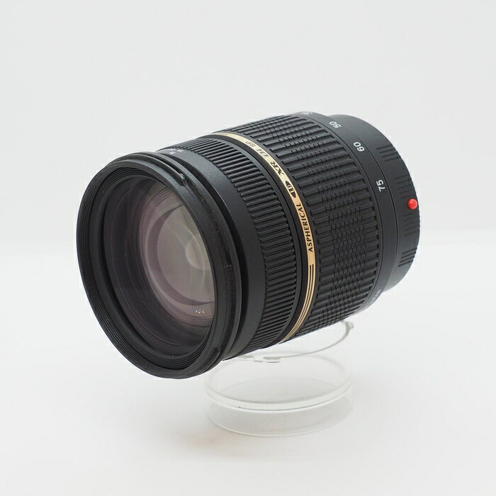 【中古】タムロン SP AF28-75/2.8 XR Di LD A09S ソニー用 ランク：B「タカチホカメラ　天神店在庫」【AFレンズ】商品コード：2222050269727