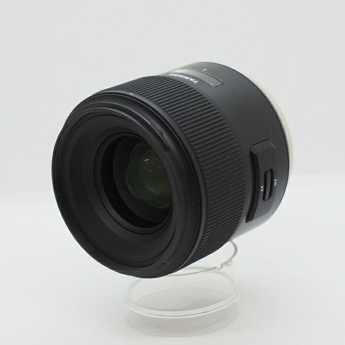 【中古】タムロン SP35/1.8 Di USD F012S ソニーAマウント ランク：B「タカチホカメラ　天神店在庫」【AFレンズ】商品コード：2222050269741