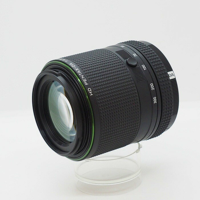 【中古】ペンタックス HD DA55-300/4.5-6.3ED PLM WR RE ランク：AB「タカチホカメラ　天神店在庫」【AFレンズ】商品コード：2222050269765