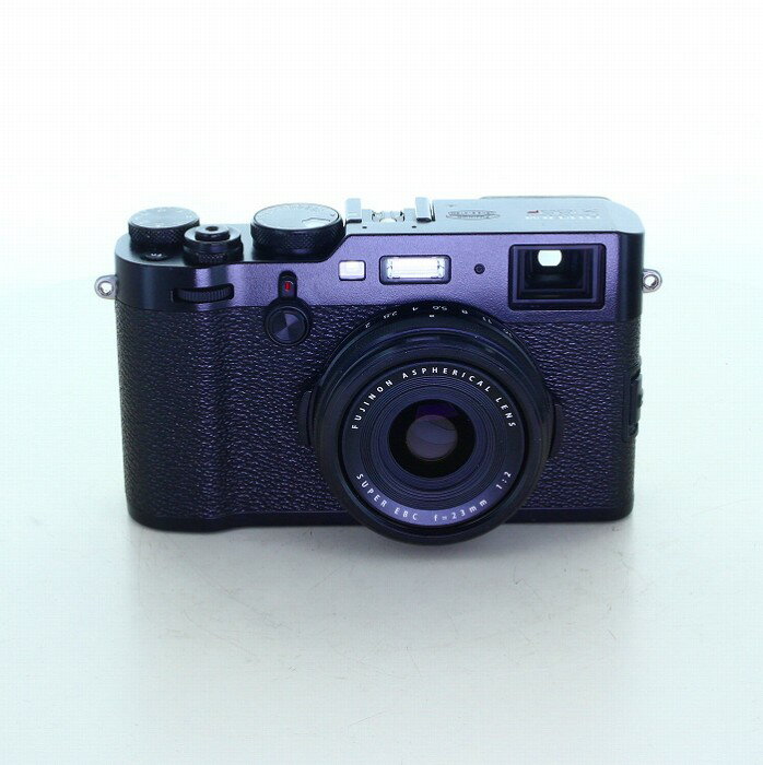 楽天市場】FUJIFILM X100F（カメラ・ビデオカメラ・光学機器｜TV