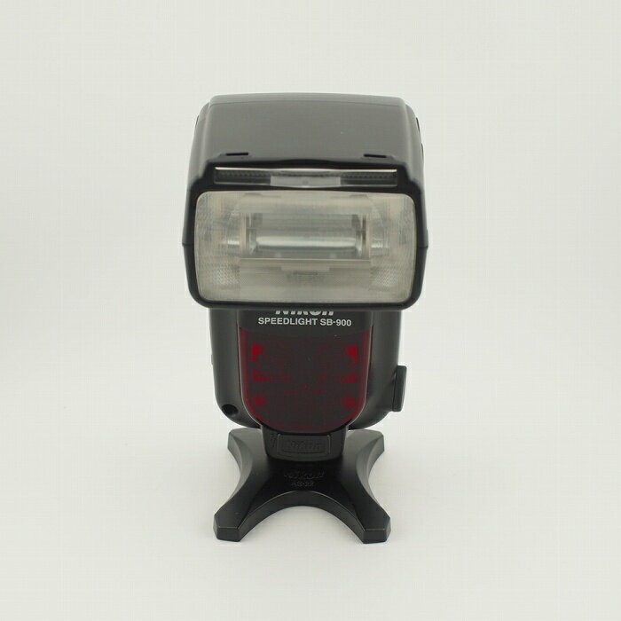 Rakuten - 【中古】 (ニコン) Nikon スピードライトSB-900【中古アクセサリー ストロボ】 ランク：B