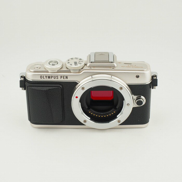 楽天市場】OLYMPUS E-PL7 中古の通販