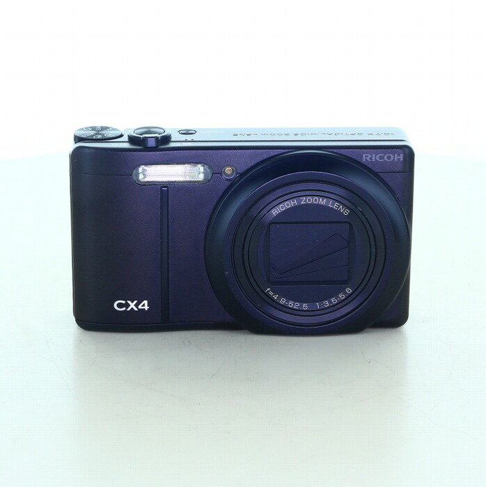 楽天市場】リコー cx4の通販