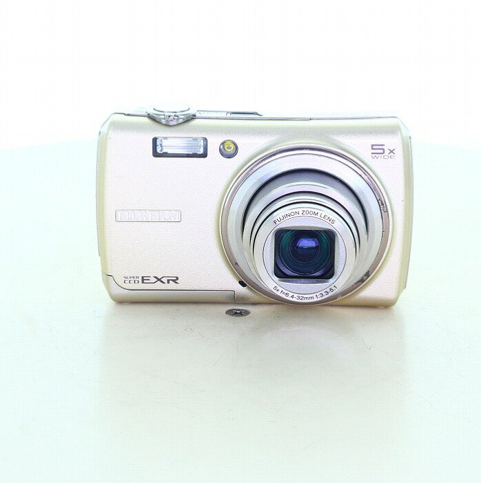 楽天市場】FUJIFILM FinePix F200EXRの通販