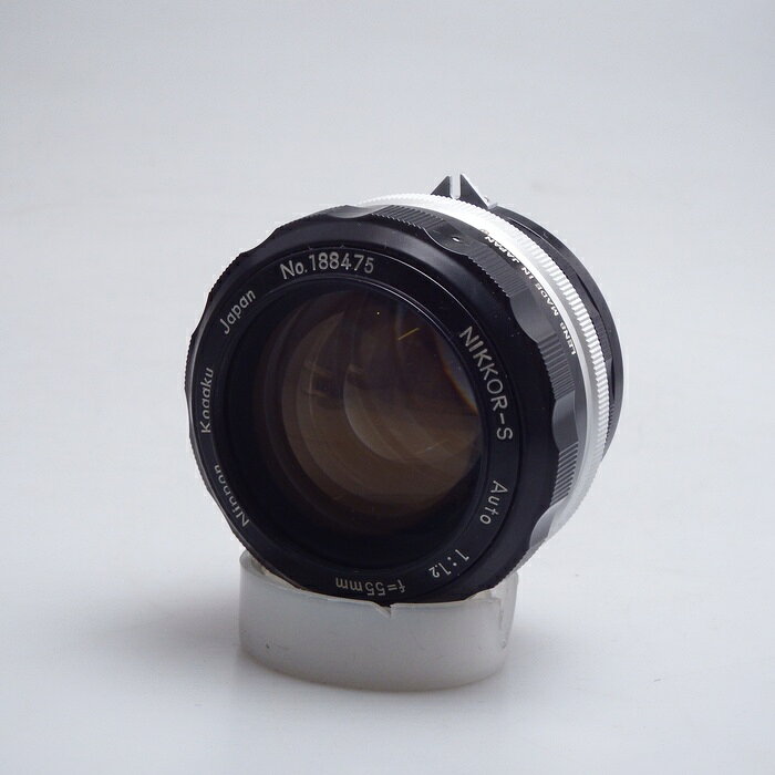 楽天市場】f1．2 レンズ nikonの通販