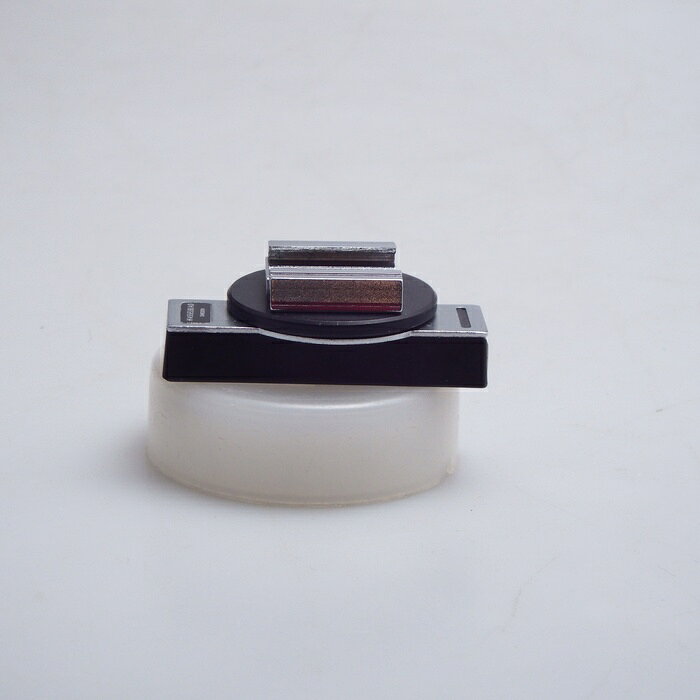 Rakuten - 【中古】 (ハッセルブラッド) HASSELBLAD アジャスタブル フラッシュ シュー【中古アクセサリー 中古アクセサリー】 ランク：B+