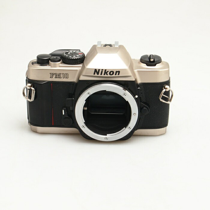 楽天市場】Nikon FM10の通販