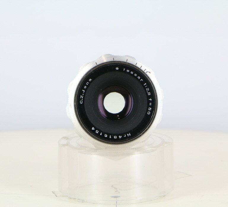 楽天市場】carl zeiss tessar 2．8 50 m42の通販