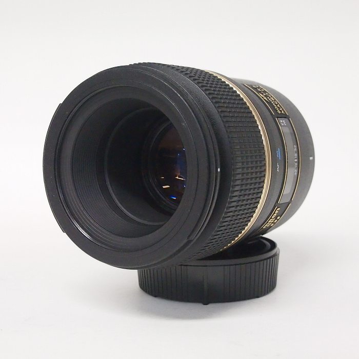 Rakuten - 【中古】 (タムロン) TAMRON SP AF90/2.8 DI マクロ 272EN2 ニコン用【中古レンズ AFレンズ】 ランク：B