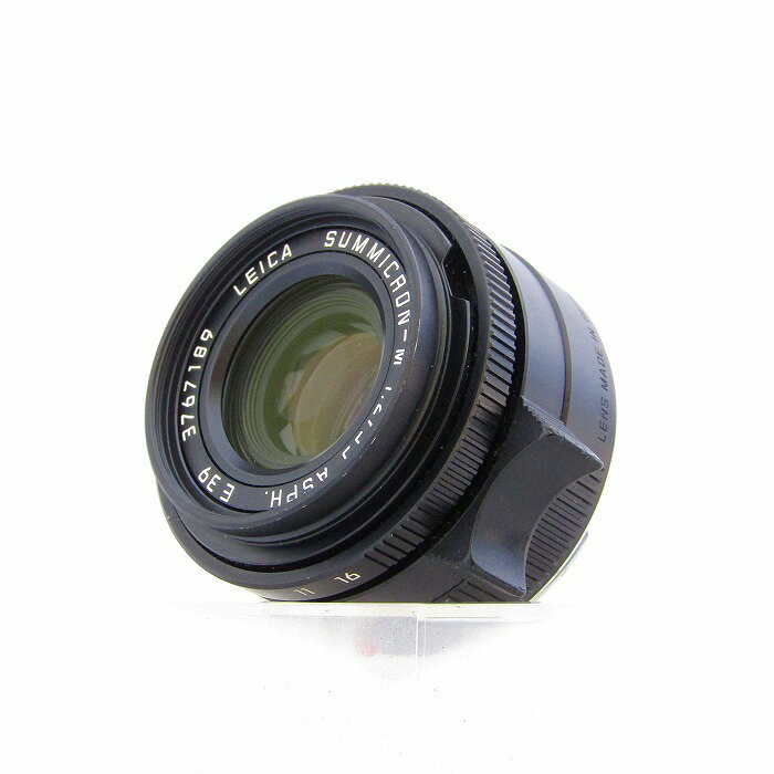楽天市場】ズミクロン 35mm f2 8 枚 玉の通販
