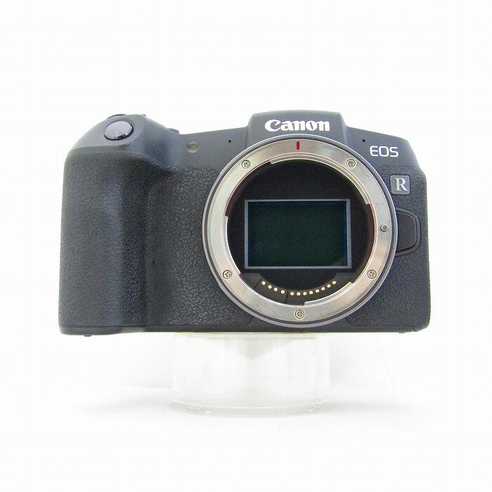 Rakuten - 【中古】 (キヤノン) Canon EOS RP ボデイ【中古カメラ デジタル一眼】 ランク：B