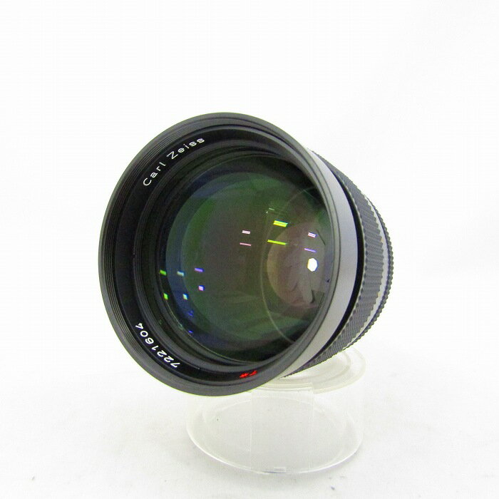 楽天市場】contax planar 85mm f1．4 mmの通販