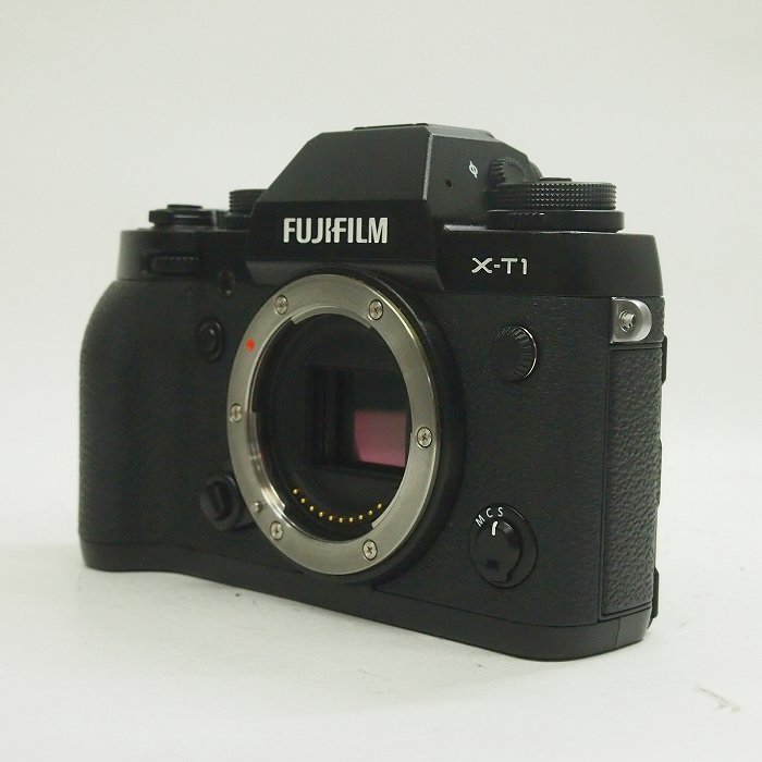 楽天市場】FUJIFILM X－T1（デジタルカメラ｜カメラ・ビデオカメラ