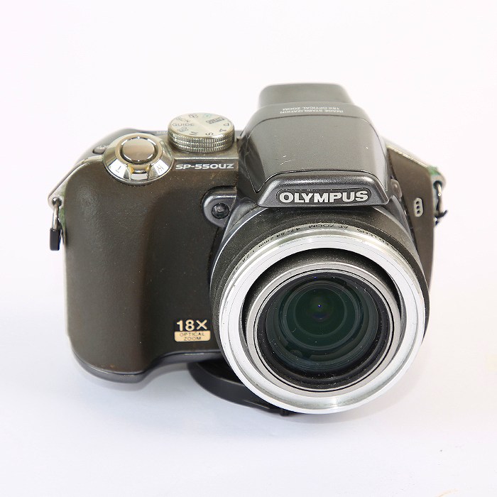楽天市場】OLYMPUS CAMEDIA SP－550UZの通販