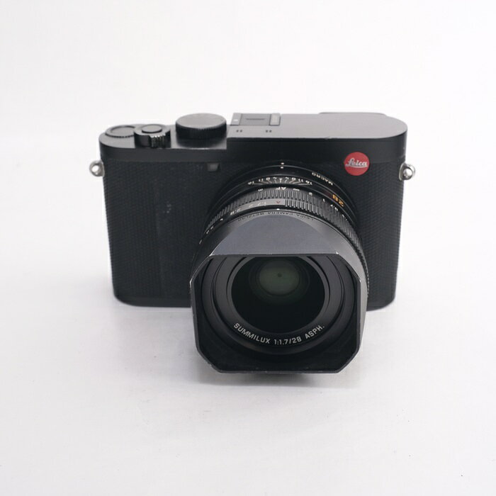 楽天市場】leica q2（デジタルカメラ｜カメラ・ビデオカメラ・光学機器