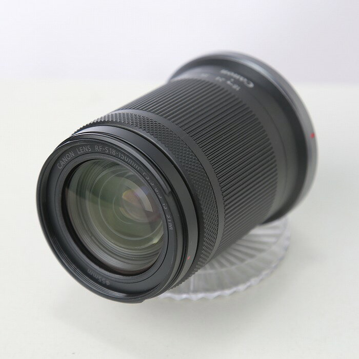  (キヤノン) Canon RF-S18-150/F3.5-6.3 IS STM ランク：AB
