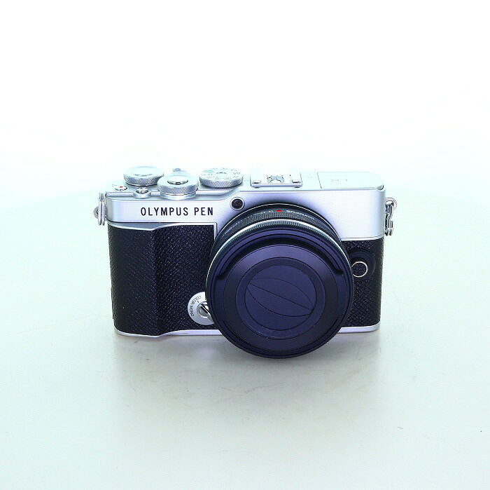 楽天市場】olympus pen e-p7 14-42mm ezレンズキットの通販