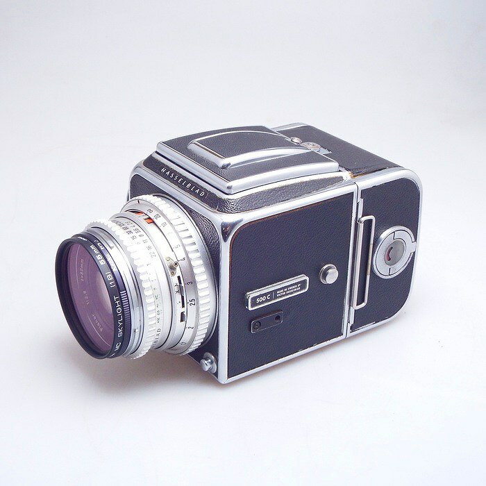 楽天市場】HASSELBLAD 500Cの通販